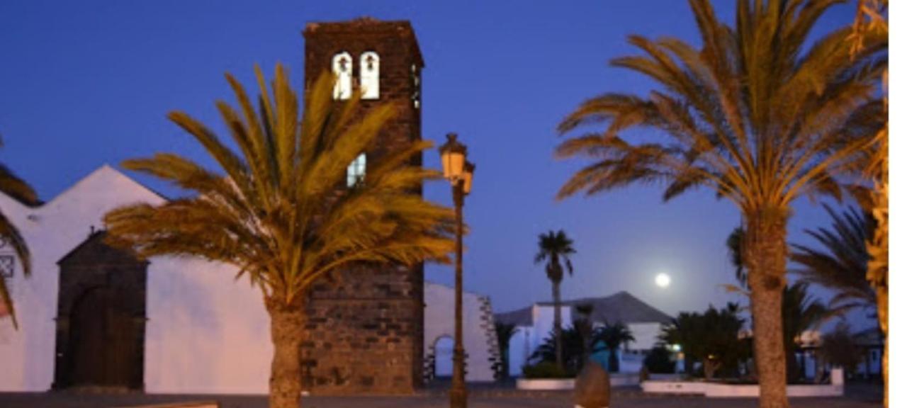 Vv Casa Maruca Accesibilidad - Playa 5 Min Daire Caleta De Fuste Dış mekan fotoğraf