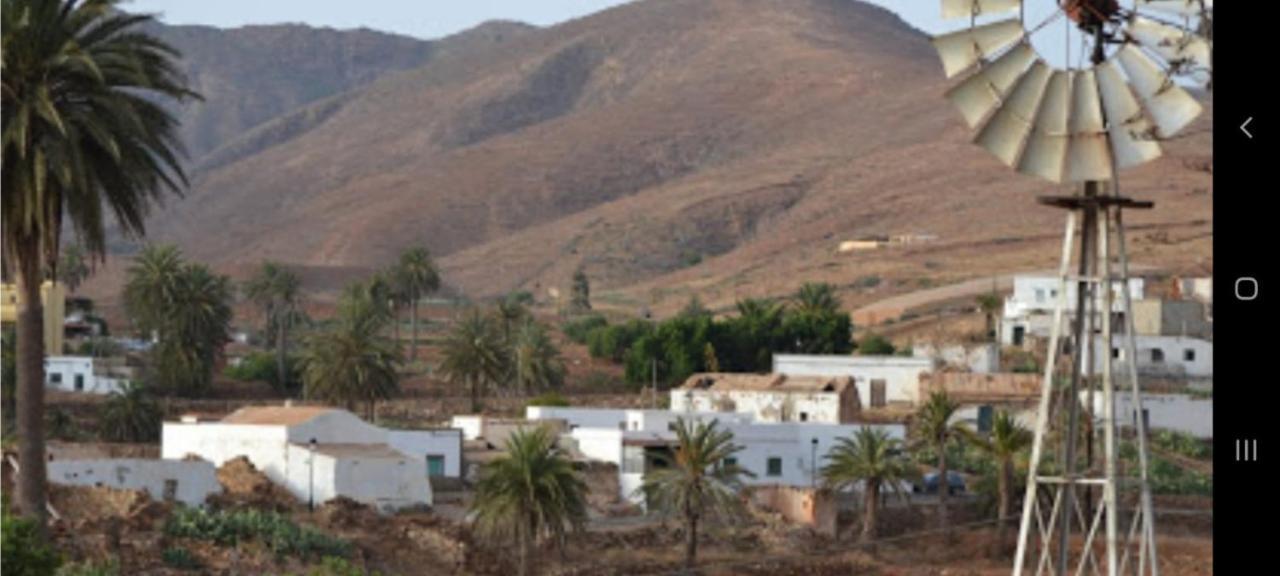 Vv Casa Maruca Accesibilidad - Playa 5 Min Daire Caleta De Fuste Dış mekan fotoğraf